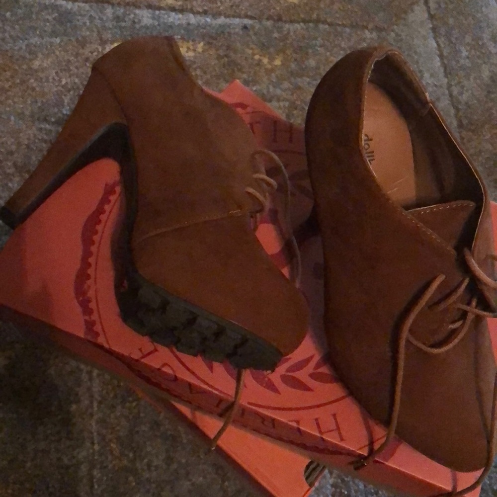 Heels